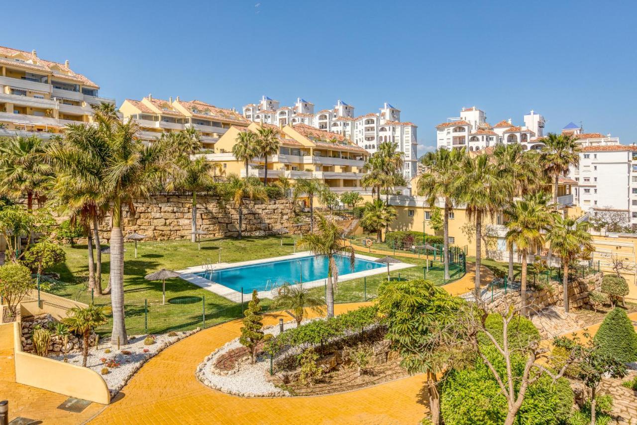 Hanami Puerto Alto Estepona Pa 4-2 Екстериор снимка