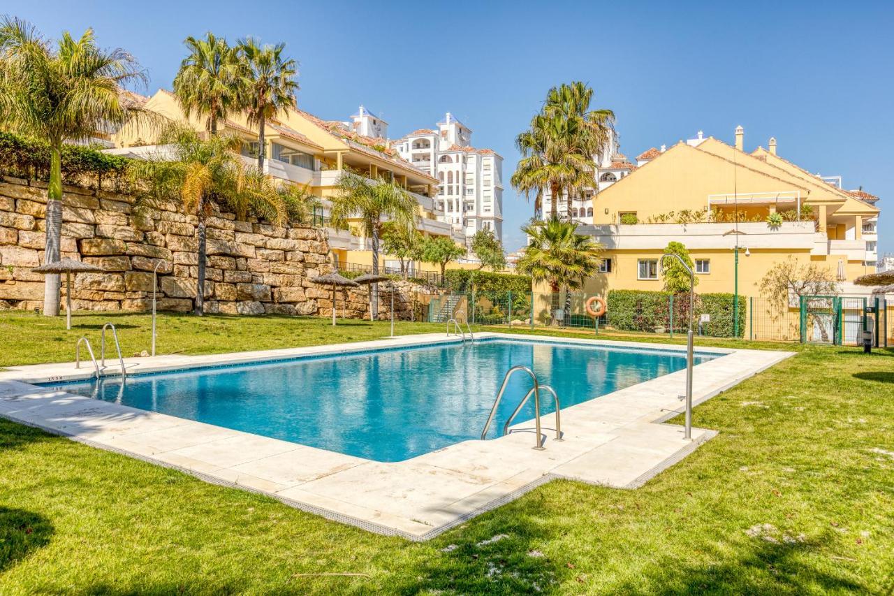 Hanami Puerto Alto Estepona Pa 4-2 Екстериор снимка