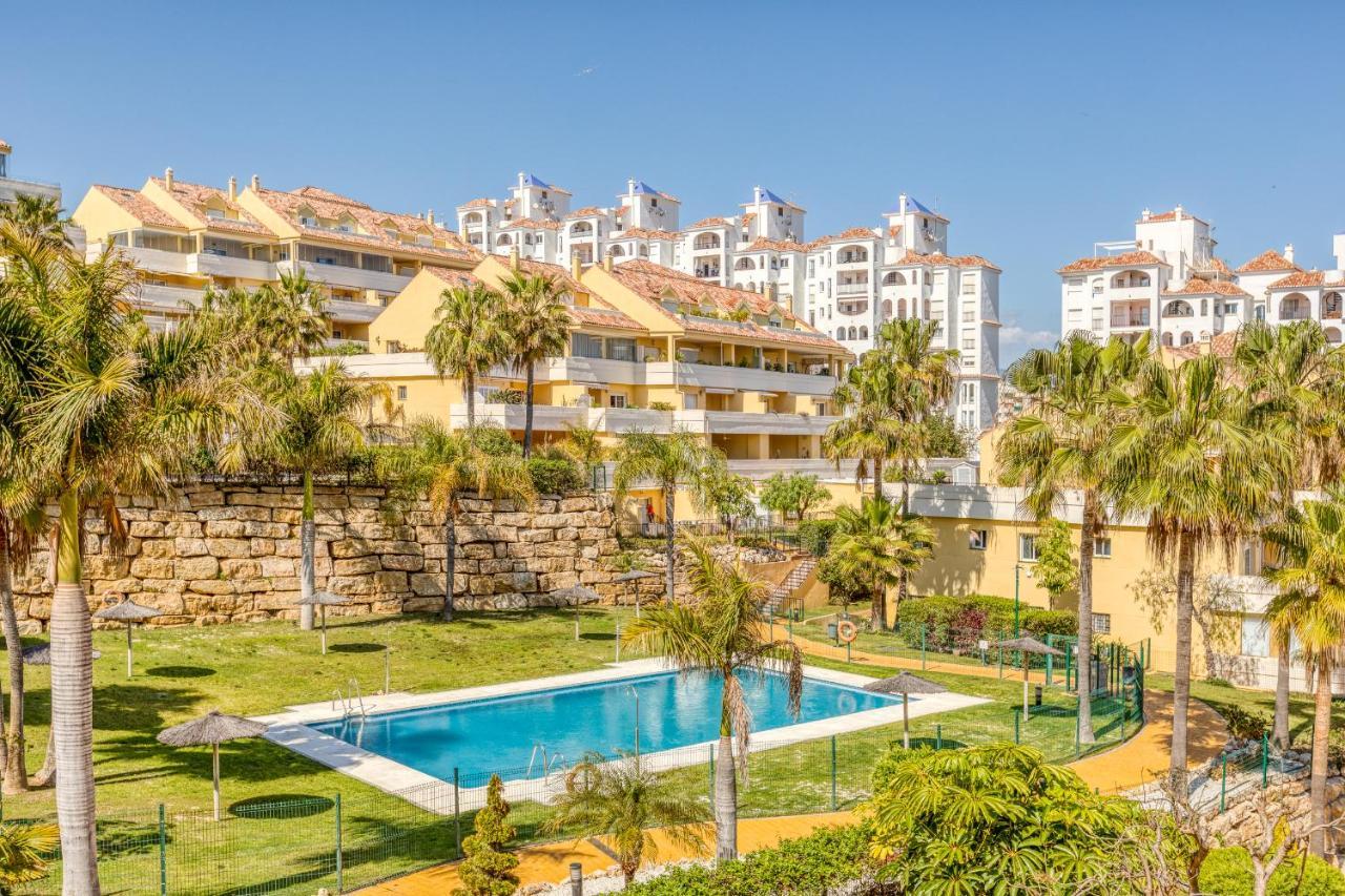 Hanami Puerto Alto Estepona Pa 4-2 Екстериор снимка