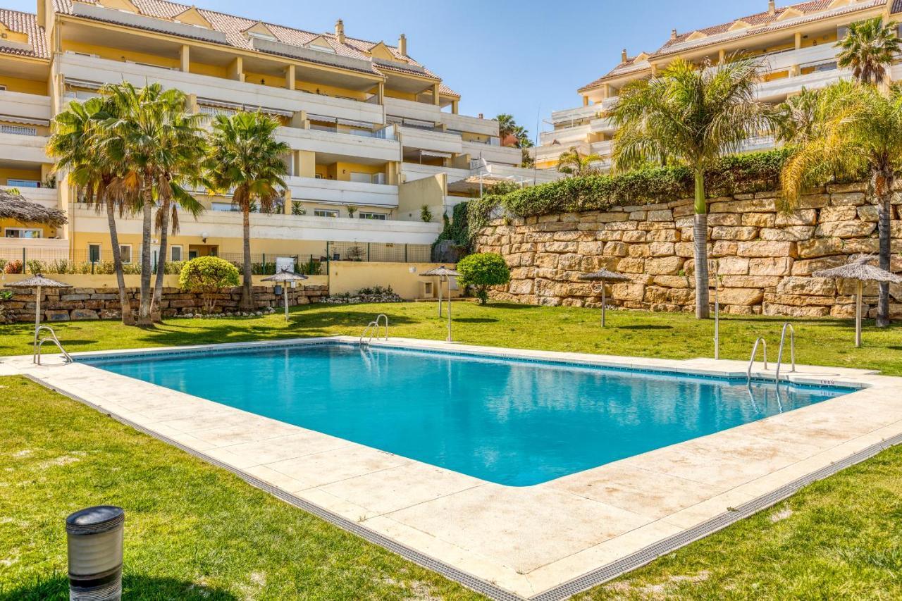Hanami Puerto Alto Estepona Pa 4-2 Екстериор снимка