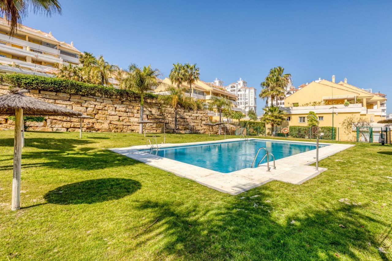 Hanami Puerto Alto Estepona Pa 4-2 Екстериор снимка